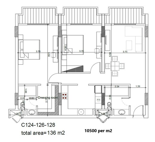 Op.2 (3Bedrooms  136m2.jpg